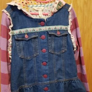 Matilda Jane jacket